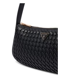 Guess Torebka Kora HWWG97 48170 Czarny. Kolor: czarny. Materiał: skórzane #2