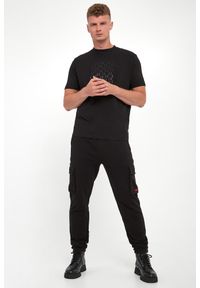 Karl Lagerfeld - T-shirt męski KARL LAGERFELD #5