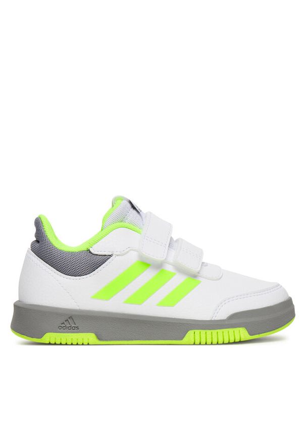 Adidas - Sneakersy adidas. Kolor: biały