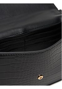 Aldo Torebka Lilitha 14143770 Czarny. Kolor: czarny. Materiał: skórzane #3