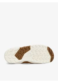 XERO SHOES - Buty barefoot damskie Xero Shoes Alpine. Kolor: brązowy