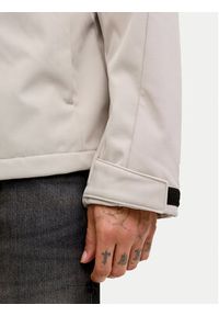 Jack & Jones Kurtka przejściowa North 12289123 Beżowy Regular Fit. Kolor: beżowy. Materiał: syntetyk #6