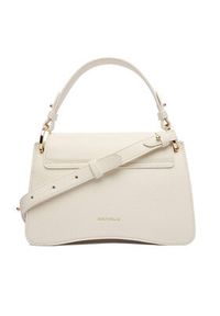 Coccinelle Torebka SSL Coccinelle C-Me E1 SSL 18 02 01 Écru. Materiał: skórzane #4