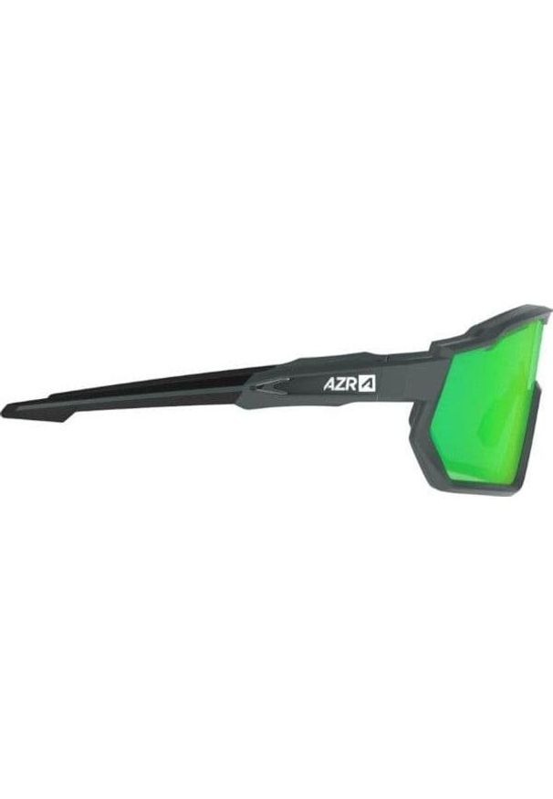Okulary przeciwsłoneczne AZR Pro Race Rx. Kolor: czarny. Sport: turystyka piesza