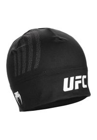 VENUM - Czapka Venum UFC Authentic Fight Night. Kolor: czarny