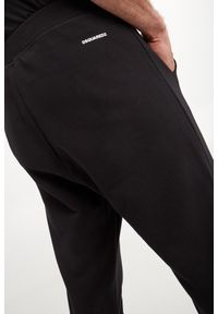 Spodnie dresowe męskie DSQUARED2. Materiał: dresówka #5