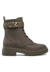 Trapery MICHAEL Michael Kors. Kolor: brązowy #1