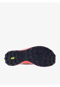 Buty trailowe męskie Inov-8 TrailTalon Max. Kolor: czerwony
