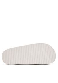 Tommy Jeans Klapki Tjw Elevated Flatform Slide EN0EN02451 Écru. Materiał: syntetyk #5