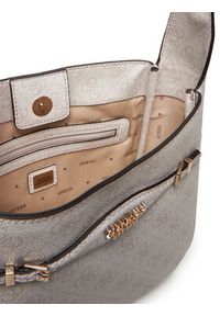 Guess Torebka Katya HWSG96 52010 Biały. Kolor: biały. Materiał: skórzane #4