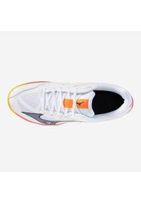 Buty do piłki ręcznej Mizuno Thunderblade Z. Materiał: mesh. Szerokość cholewki: normalna. Sport: piłka ręczna