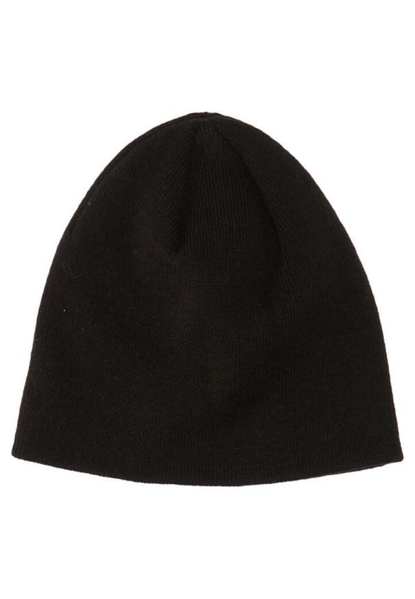 Quiksilver - Czapka zimowa dla Mężczyzn CUSHY Czarny. Kolor: czarny. Materiał: akryl. Sezon: zima