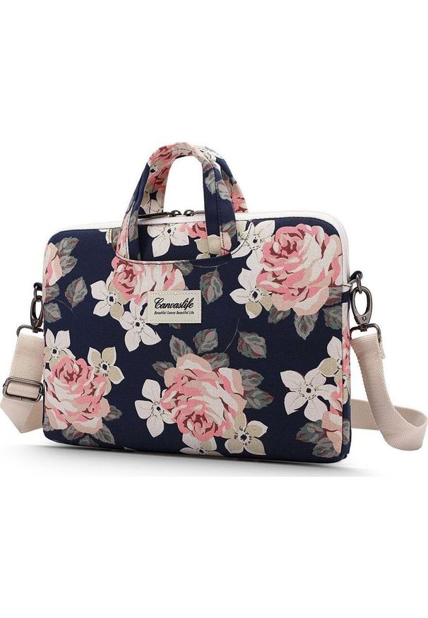 Torba na laptopa CANVASLIFE