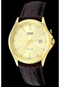 Zegarek Casio ZEGAREK MĘSKI CASIO MTP-1183Q 9A (zd014a) #1