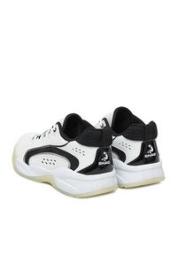 Shaq - SHAQ Sneakersy EO-GOLIATH AQ95071M-WBZ Biały. Kolor: biały. Materiał: materiał #3