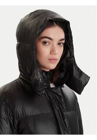 ViCOLO Kurtka puchowa TF0086 Czarny Regular Fit. Kolor: czarny. Materiał: syntetyk #6