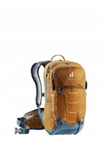 Plecak rowerowy Deuter Attack 8 JR - cinnamon/atlantic