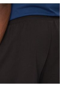 The North Face Szorty sportowe Nse Box NF0A8C1J Czarny Regular Fit. Kolor: czarny. Materiał: syntetyk, bawełna. Styl: sportowy #3