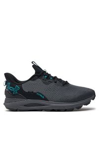 Buty do biegania Under Armour. Kolor: szary #1