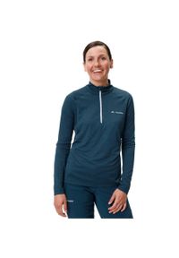 Vaude - Lekka koszulka damska VAUDE Larice Ii'. Kolor: niebieski #1