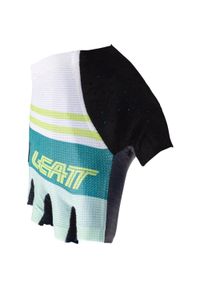 Rękawice rowerowe damskie LEATT Glove MTB 5.0 Endurance Women. Kolor: niebieski