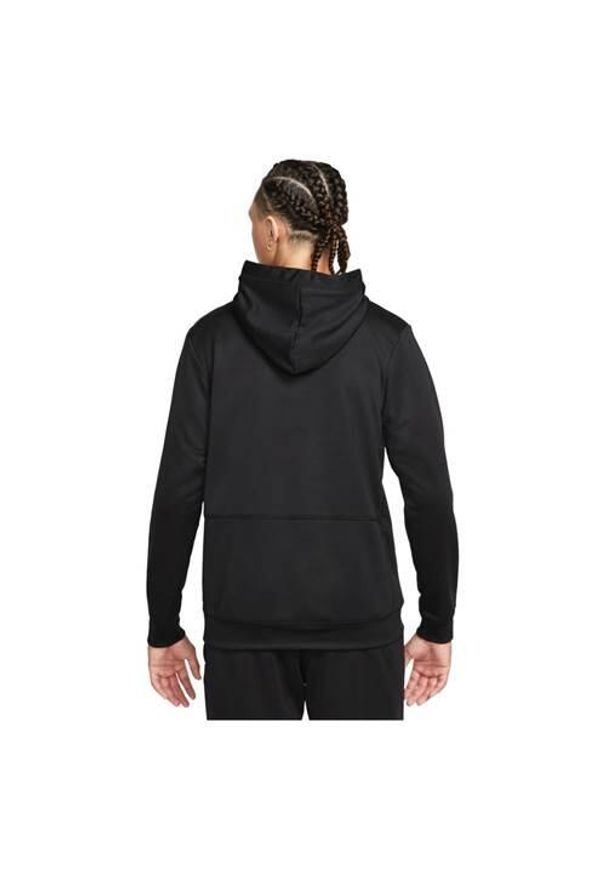 Bluza sportowa męska Nike FC. Typ kołnierza: kaptur. Kolor: czarny