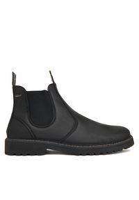 Sztyblety Barbour. Kolor: czarny
