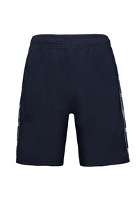 Krótkie spodenki męskie Champion Bermuda. Kolor: niebieski. Długość: krótkie. Sezon: lato #1