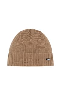 Czapka Eisbar Trop MÜ. Kolor: brązowy. Materiał: wełna. Styl: sportowy #1