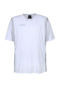 SPALDING - Koszulka Spalding All Star. Kolor: biały. Sport: koszykówka #1