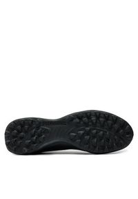 Adidas - adidas Buty do piłki nożnej Predator League Ll Tf IG7716 Czarny. Kolor: czarny. Materiał: skóra #6
