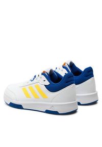 Adidas - adidas Sneakersy Tensaur Sport Training Lace IF8669 Biały. Kolor: biały #3