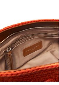 Gianni Chiarini Torebka Bella BS 11575 TRCBBL Koralowy. Kolor: pomarańczowy #4