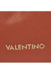 VALENTINO - Valentino Torebka Bercy VBS7LM01 Brązowy. Kolor: brązowy. Materiał: skórzane