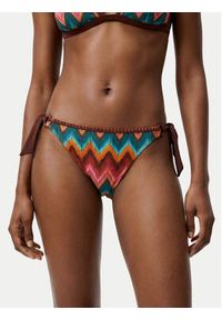 Banana Moon Dół od bikini Sima Nalika MSZ62 Kolorowy. Materiał: syntetyk. Wzór: kolorowy #2