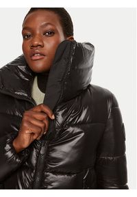 Save The Duck Kurtka zimowa D39370W LUCK19 Czarny Regular Fit. Kolor: czarny. Materiał: syntetyk. Sezon: zima #2