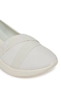 Puma Półbuty Adelina 2 400236 04 Écru. Materiał: materiał