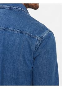 LTB Koszula Jason 61018 15446 Niebieski Regular Fit. Kolor: niebieski. Materiał: bawełna #2