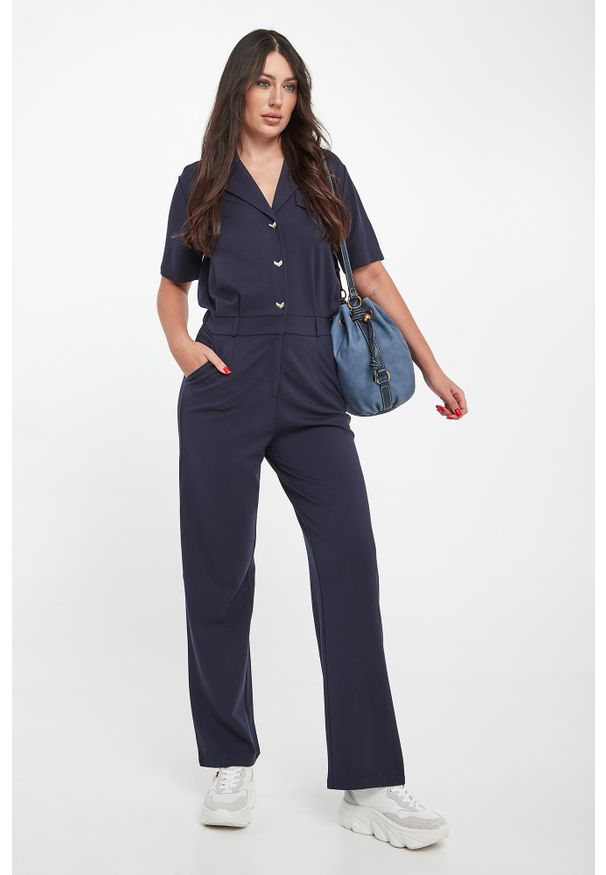 Liu Jo - Kombinezon damski LIU JO