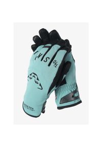 Rękawice skiturowe Dynafit Tour Infinium Gloves. Kolor: zielony #1