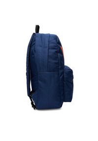 Vans Plecak Old Skool Drop V VN000H4ZFOB1 Granatowy. Kolor: niebieski. Materiał: materiał #4