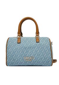 Liu Jo Torebka AA6052 T379A Niebieski. Kolor: niebieski #5