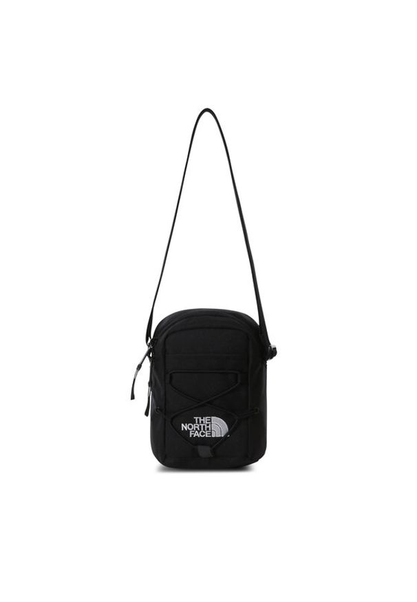 The North Face Saszetka Jester Crossbody NF0A52UC4H01 Czarny. Kolor: czarny. Materiał: materiał