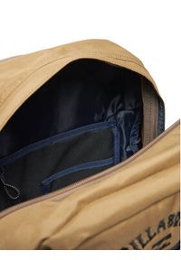 Billabong Plecak Command Stash ABYBP00139 Brązowy. Kolor: brązowy. Materiał: materiał #3