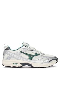 Sneakersy Mizuno. Kolor: biały #1