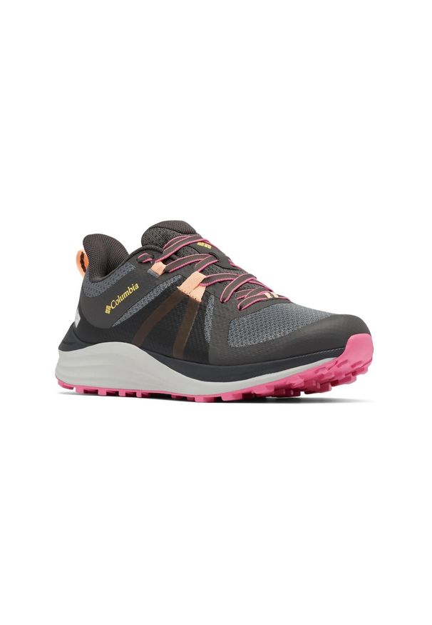 columbia - Buty multisportowe damskie Columbia Escape Pursuit Outdry. Kolor: szary