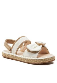 Mayoral Espadryle 45552 Écru #5