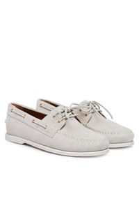 Vagabond Shoemakers Półbuty Loui W 6143-040-07 Szary. Kolor: szary. Materiał: skóra #6