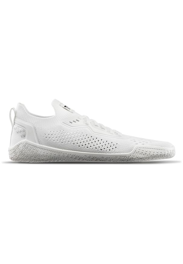 Buty treningowe TYR DZL-1 DropZero Berafoot, sznurowane. Kolor: biały