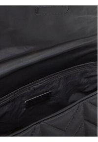 Lauren Ralph Lauren - LAUREN RALPH LAUREN Torebka 431969359001 Czarny. Kolor: czarny #4